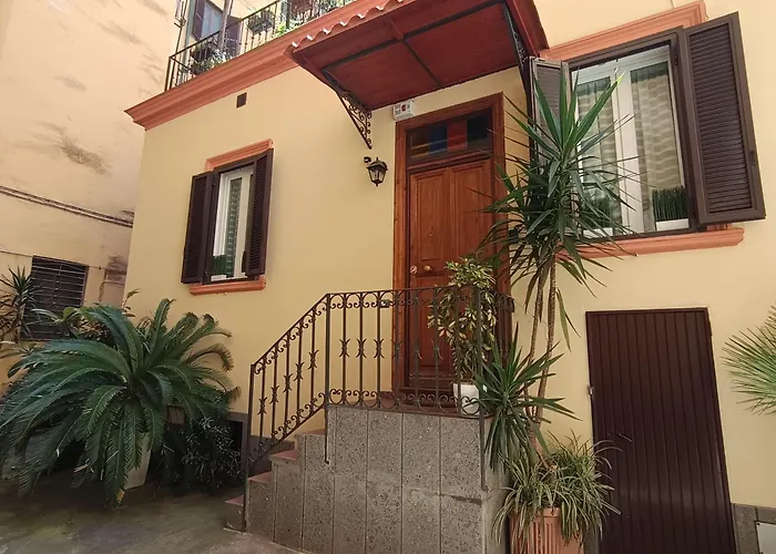 St Peter Charming House