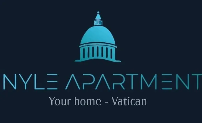 Vinyle Apartment Vatican
